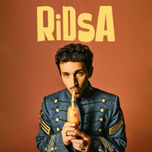Concert Ridsa à Paris - La Cigale, le 02 octobre 2025