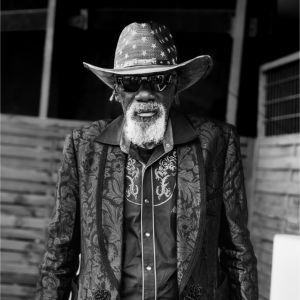 Concert Robert Finley à Paris - La Cigale le 9 octobre 2025