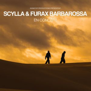 Concert Scylla & Furax Barbarossa à Paris - Le Bataclan, le 24 octobre 2025