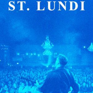 Concert St. Lundi à Paris - Supersonic Records le 22 septembre 2025