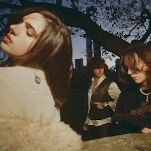 Concert Sunflower Bean à Paris - La Boule Noire le 31 octobre 2025