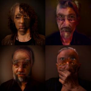 Concert Swans à Paris - Le Trabendo le 06 novembre 2025
