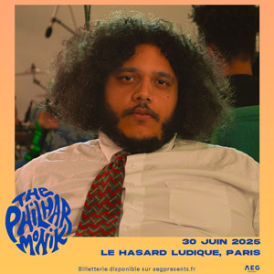 Concert The Philharmonik à Paris - Le Hasard Ludique, le30 juin 2025