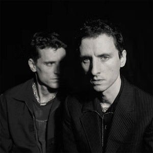 Concert These New Puritans à Paris - Petit Bain le 29 octobre 2025