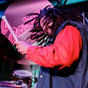 Concert Tiss + 4 à Paris - Le Baiser Salé