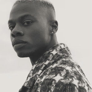 Concert Tobi Lou à Paris - Le Hasard Ludique, le 21 juillet 2025