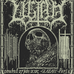 Concert Ultha à Paris - Glazart, le 27 juin 2025