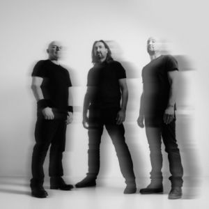 Coroner Concert La Machine du Moulin Rouge Paris 2026