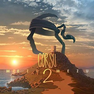 Corsu Mezu Mezu en concert à Paris La Défense Arena