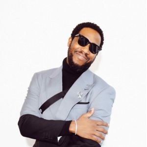 Cory Henry en concert au New Morning en juillet 2024