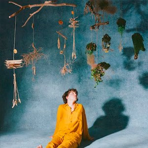 Cosmo Sheldrake en concert au Hasard Ludique en mai 2024