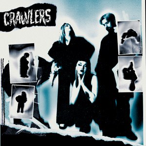 Crawlers en concert au Pop Up! en novembre 2022