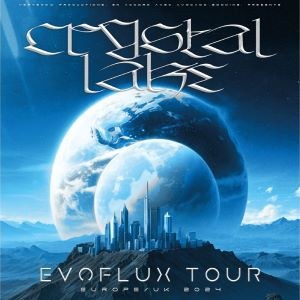 Crystal Lake en concert au Petit Bain en juin 2024