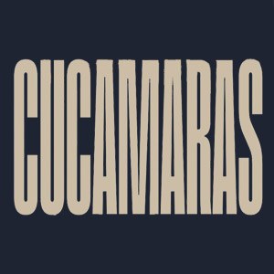 Cucamaras + Badtime + Scrounge à Paris L'international