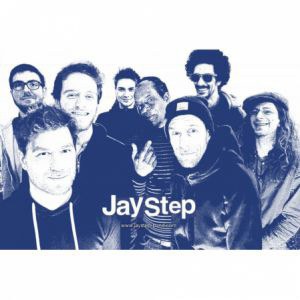 Culte + Jay Step en concert au New Morning en 2024