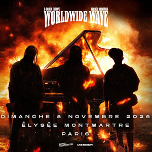 D-Block Europe & French Montana à Paris : concert, date et billets