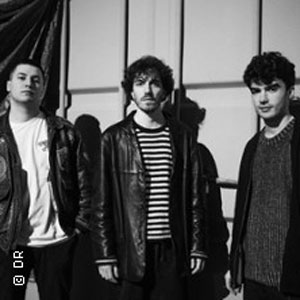 D.N.E Trio à Paris : concert, date et billets