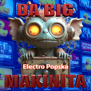 Da Big Makinita en concert FGO-Barbara