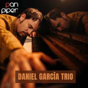 Daniel Garcia Trio en concert au Pan Piper le 16 octobre 2023
