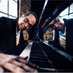 Danilo Perez + John Patitucci + Adam Cruz au New Morning
