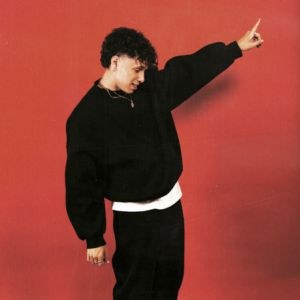 Danyl en concert à La Maroquinerie le 19 octobre 2023