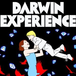 Darwin Experience en concert à La Boule Noire en 2023