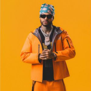 Dave East Concert Café de la Danse Paris 2026