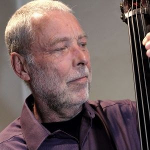 Dave Holland Trio en concert au New Morning en 2024