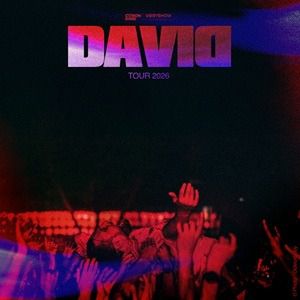 David Concert Le Trabendo Paris 2026