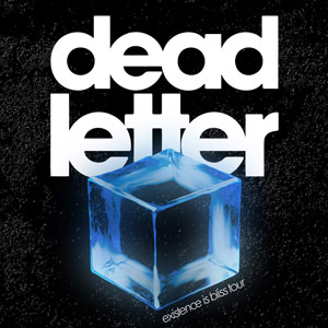 Deadletter en concert Le Trabendo en avril 2026