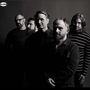 Death Cab For Cutie Salle Pleyel jeudi 16 mars 2023