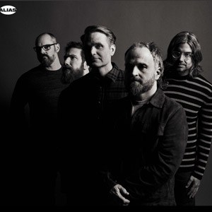 Death Cab For Cutie en concert Salle Pleyel en 2023