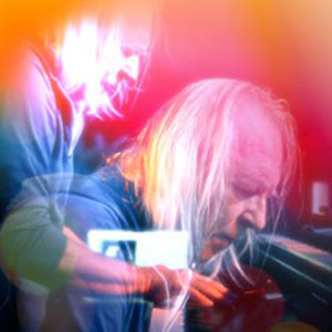 Deep Forest Concert Sunset Sunside Paris