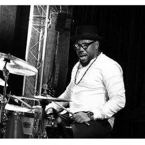 Deivys Rubalcaba Quartet à Paris Le Baiser Salé