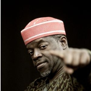 Dele Sosimi Afrobeat Experience au New Morning en 2024