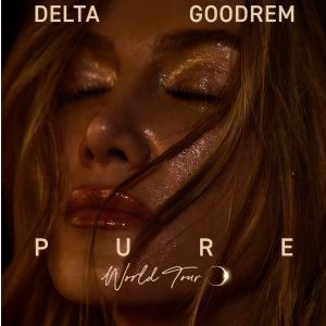 Delta Goodrem Concert La Cigale Paris 2027