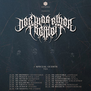 Der Weg Einer Freiheit Paris - Petit Bain, le 28 septembre 2025