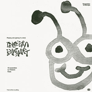 Devendra Banhart en concert Le Trianon le 10 novembre 2025