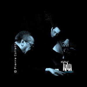 Diego Imbert & Alain Jean-Marie Concert Sunside Paris