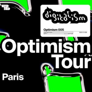 Digitalism Concert Le Bataclan Paris 2026