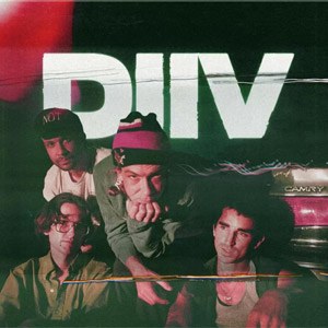 Diiv en concert au Trianon le 10 mars 2024