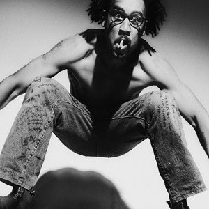 Dino Brandao en concert au Pop Up! en octobre 2024