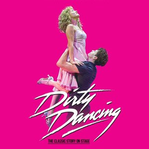 Dirty Dancing en concert au Dôme de Paris - Palais des Sports