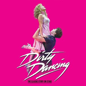 Dirty Dancing en concert au Dome de Paris - Palais des Sports