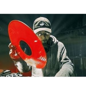 Dj Krush à Paris Petit Bain samedi 2 mars 2024