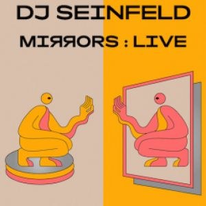 Dj Seinfeld Petit Bain - Paris mercredi 9 novembre 2022