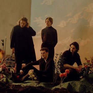 Do Nothing en concert au Point Ephemere