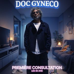 Doc Gyneco Concert Adidas Arena Paris 2026