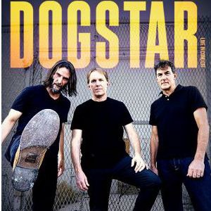 Dogstar en concert à La Cigale en juin 2024