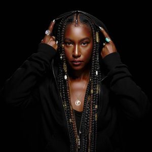 Dominique Fils-Aime Café de la Danse Paris 2026